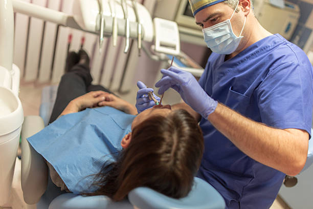 Best Sedation Dentistry  in Grandview Heights, OH